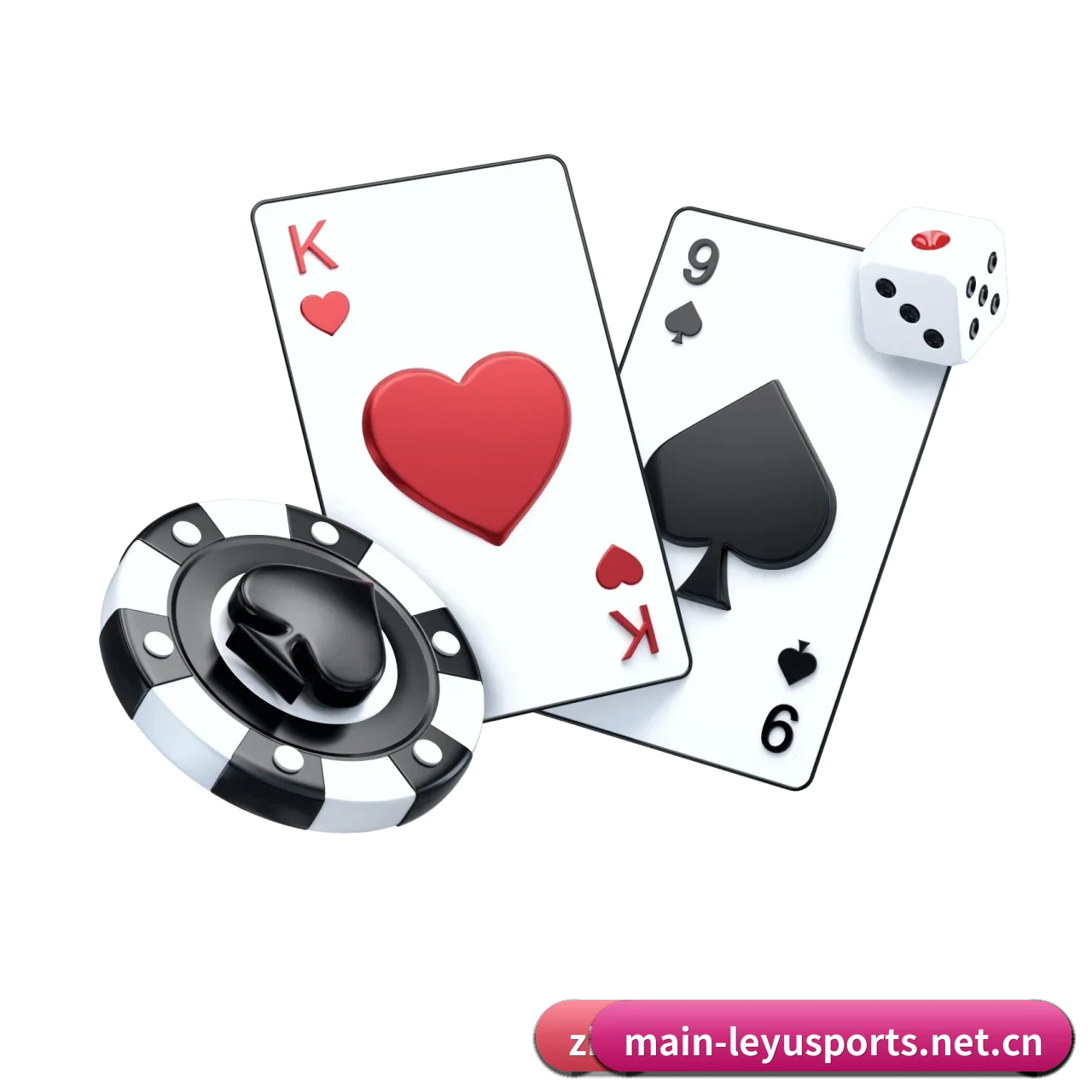 乐鱼体育 APP